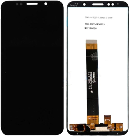 

Дисплей Huawei Y5P 2020 (DRA-LX9), Honor 9S (DUA-LX9) complete Black