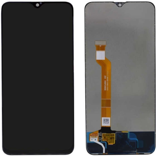 

Дисплей Oppo Realme 2 Pro, OPPO A7X, F9, F9 Pro complete Black