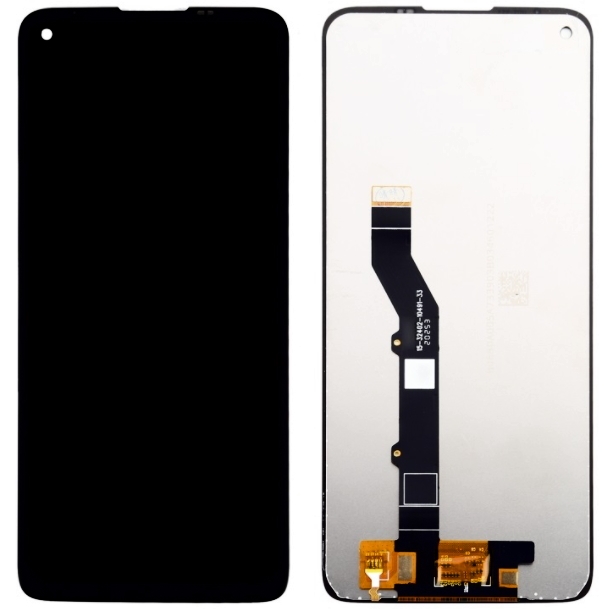 

Дисплей Motorola Moto G9 Plus (XT2087-1) complete Black