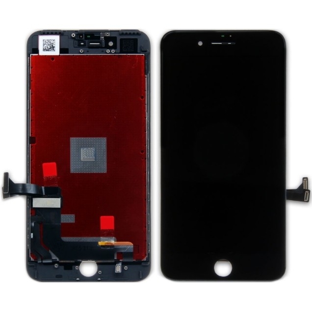 

Дисплей iPhone 7 Plus (5.5) Black OLD TianMa