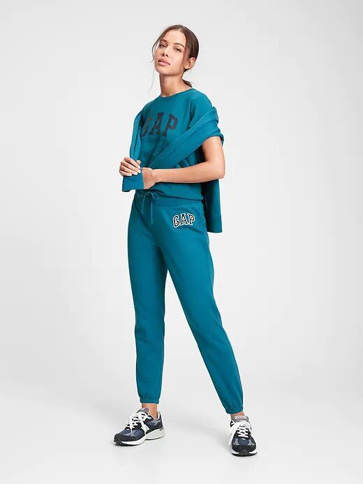 

Спортивный костюм GAP 407685151  Синий, Спортивный костюм GAP 407685151 M Синий