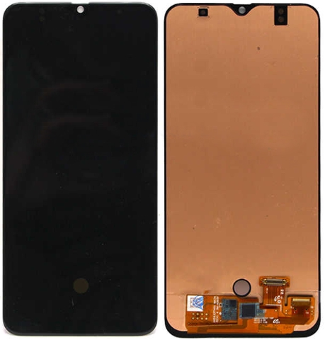 

Дисплей Samsung Galaxy A50S 2019 SM-A507 OLED Black