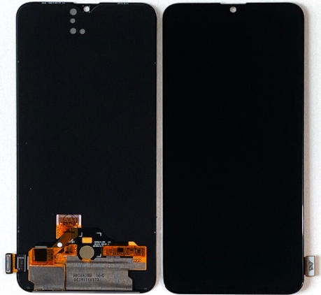 

Дисплей Oppo Realme X2, Realme XT complete Black