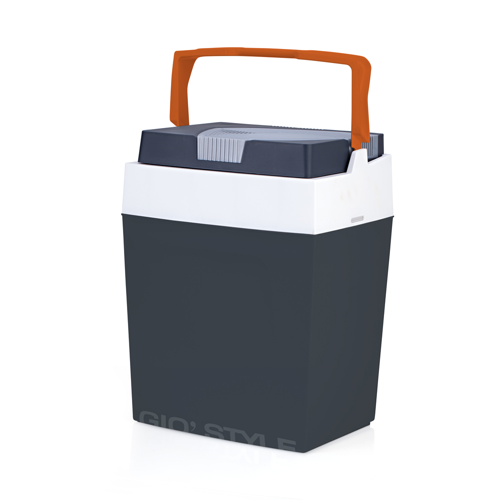 

Автохолодильник Giostyle SHIVER 30 - 12 V Light Grey (4823082716135)