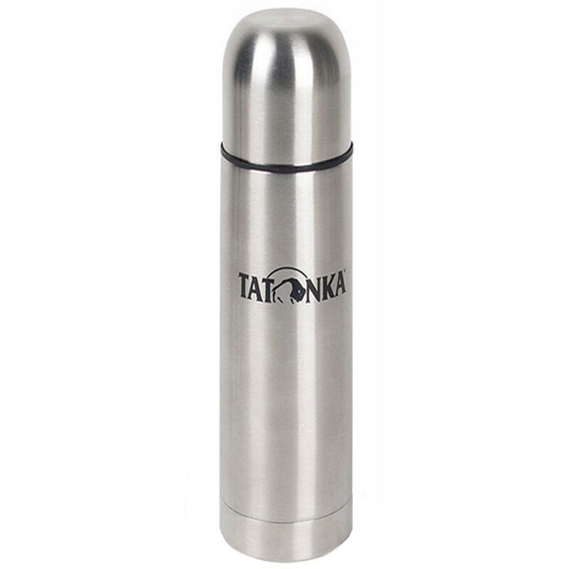 

Термос Tatonka - H&C Stuff 0.75 L, Silver (TAT 4155.000)