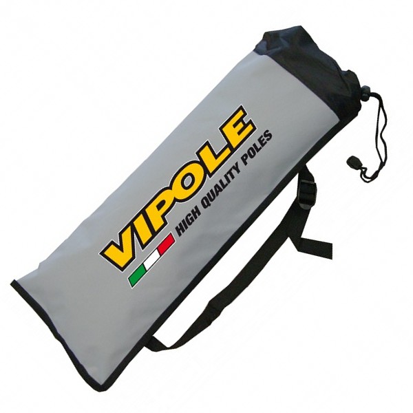 

Чехол для складывающихся палок Vipole Carriage Bag for Foldable Poles (923757)