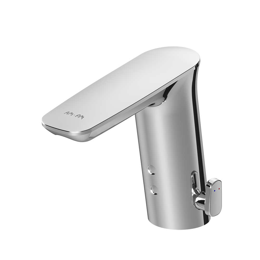 

Смеситель для раковины сенсорный AM.PM Inspire 2.0 F50A02300