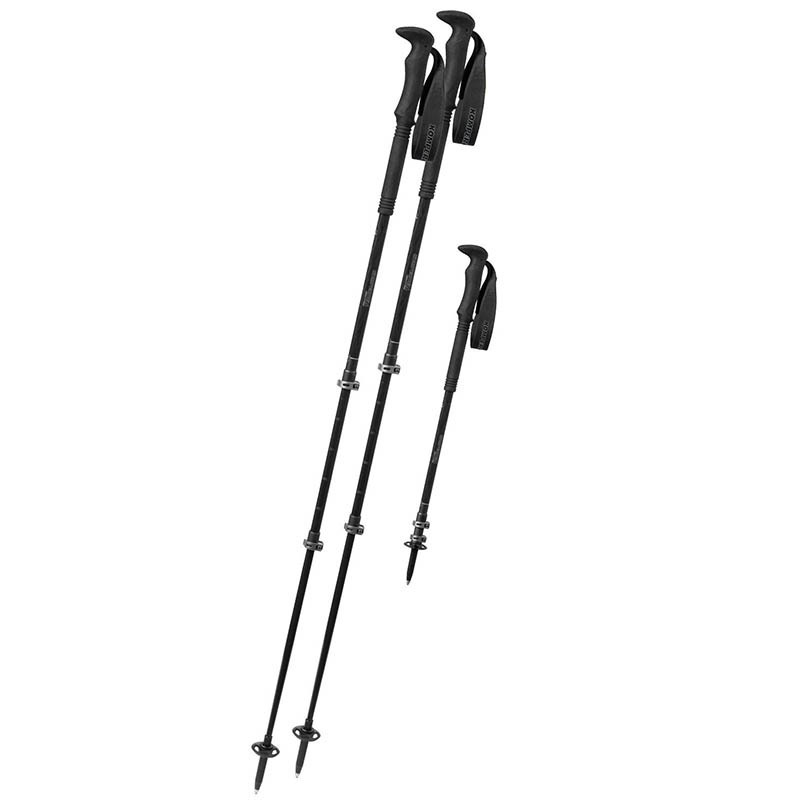 

Треккинговые палки Komperdell Carbon C3 Cloud (1752356-10)