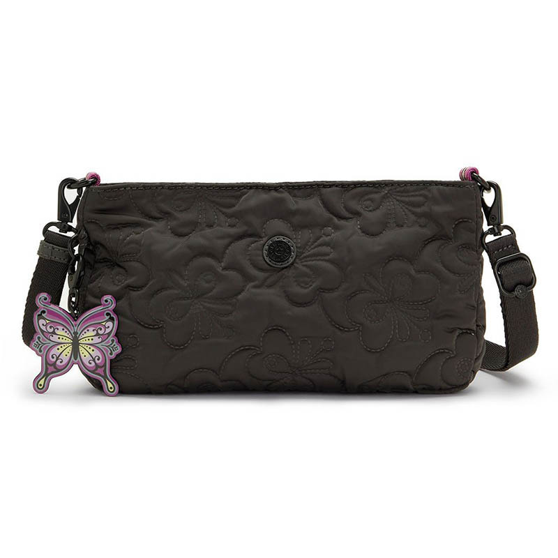 

Женская сумочка-клатч Kipling Anna Sui MASHA Butterfly Qlt 1.5л