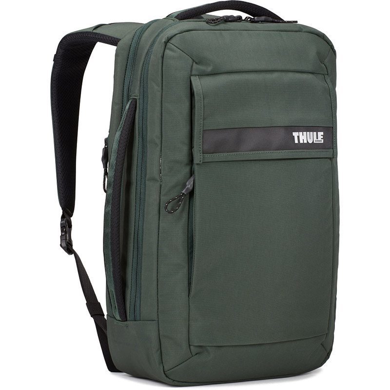 

Сумка-рюкзак Thule Paramount Convertible Laptop Bag Racing Green (TH 3204491)
