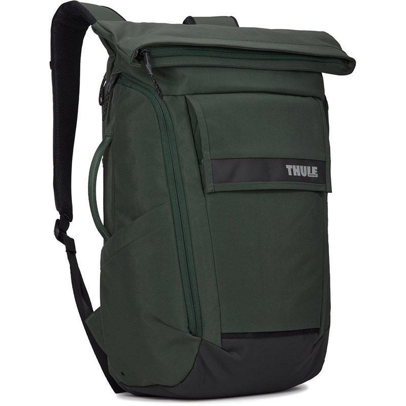 

Городской рюкзак Thule Paramount Backpack 24L Racing Green (TH 3204487)