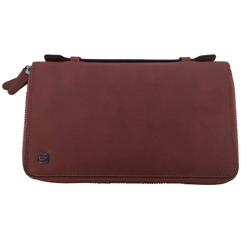 

Портмоне Piquadro BK SQUARE Tobacco