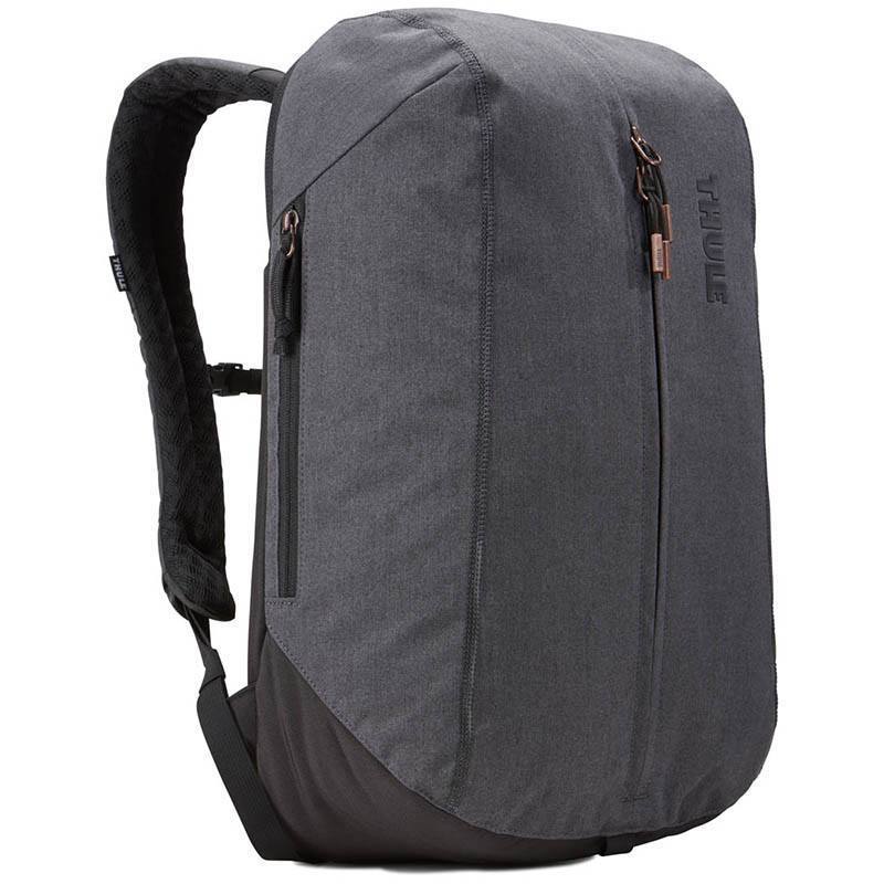 

Городской рюкзак Thule Vea Backpack 17L Black (TH 3203506)