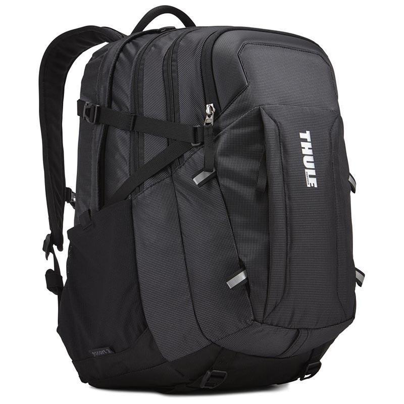

Городской рюкзак Thule EnRoute 2 Escort Black (TH 3202887)