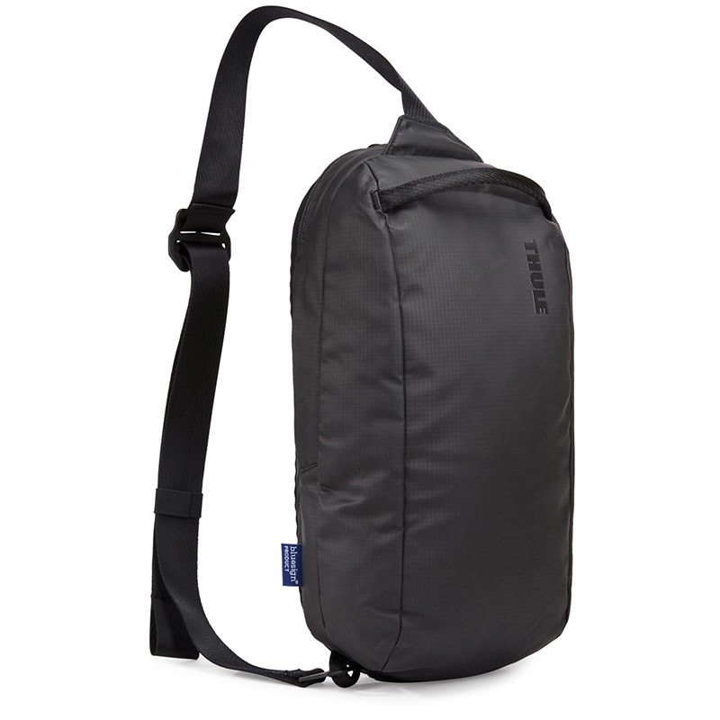 

Городской рюкзак на одной лямке Thule Tact Sling 8L Black (TH 3204710)