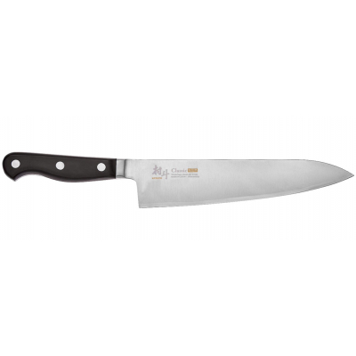 

Кухонный нож Shimomura Kitchen Knife Classic Chef 210мм (MCL-104)