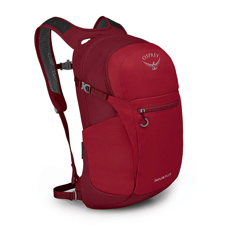 

Городской рюкзак Osprey Daylite Plus (S21) Cosmic Red 20л (009.2476)
