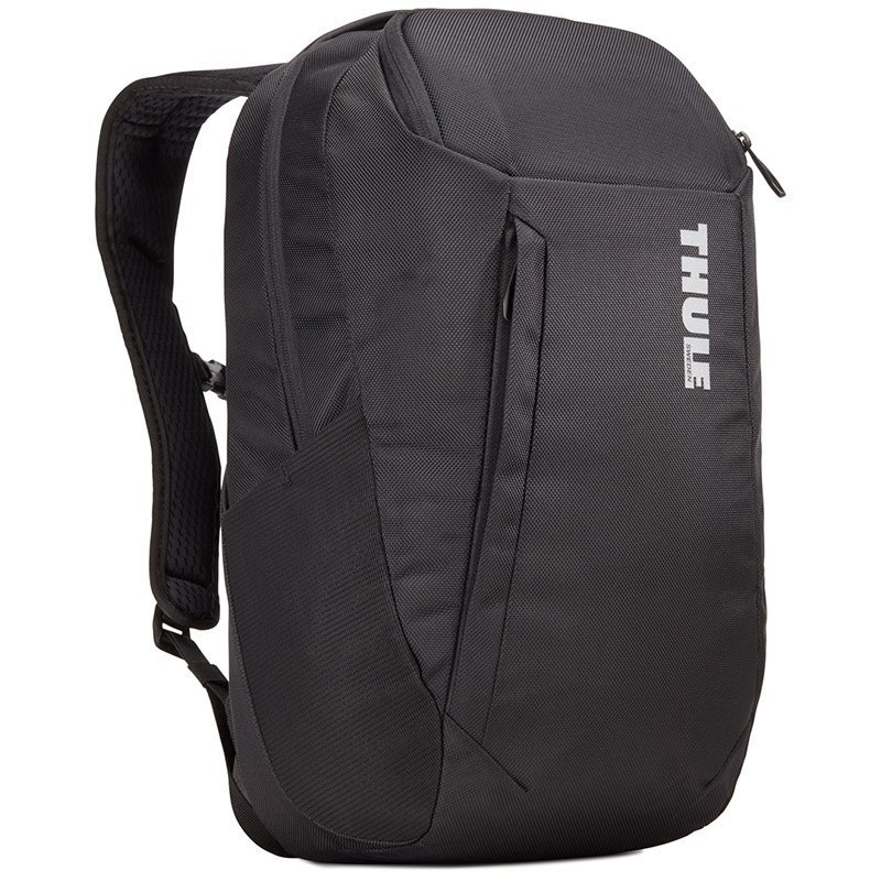 

Городской рюкзак Thule Accent Backpack 20L Black (TH 3203622)