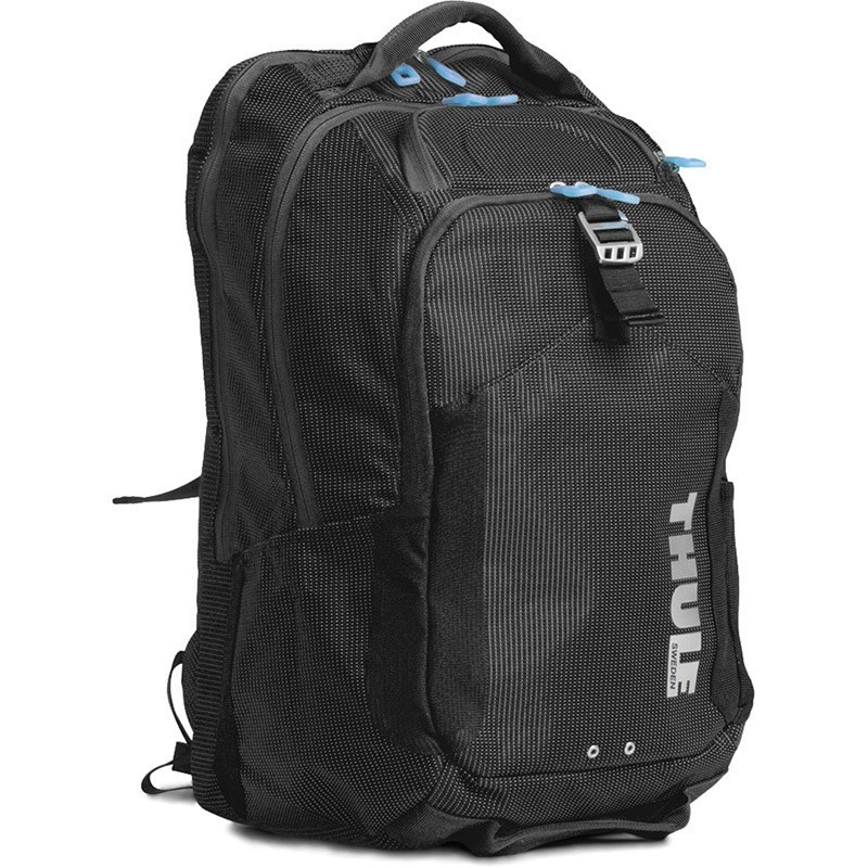 

Городской рюкзак Thule Crossover 32L Black (TH 3201991)