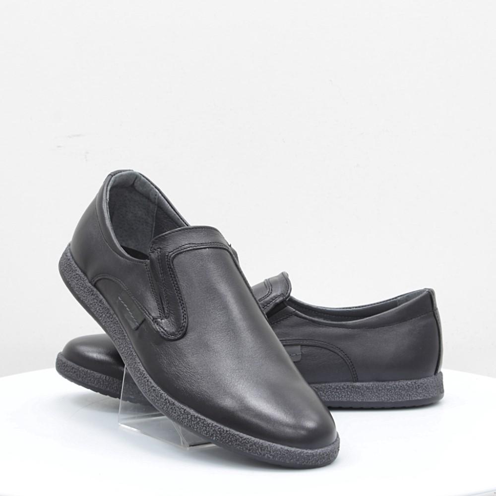 

Туфли Mida 44 черные 52323