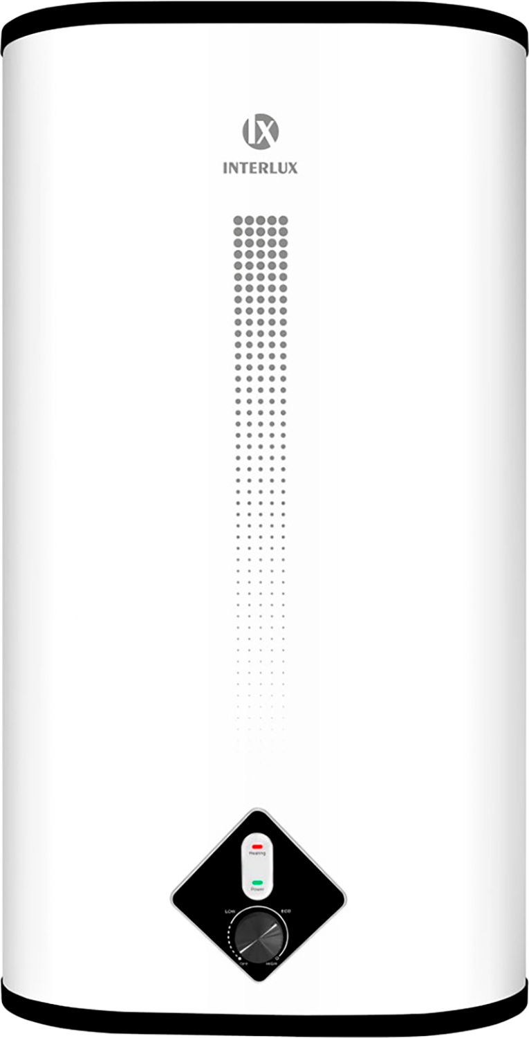 

Бойлер INTERLUX ILB- 50LWH