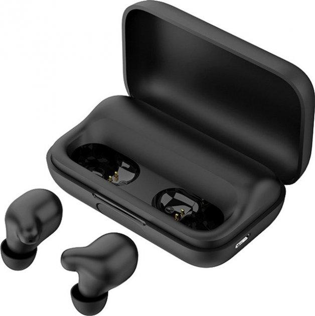 

Наушники Haylou T15 TWS Bluetooth Black