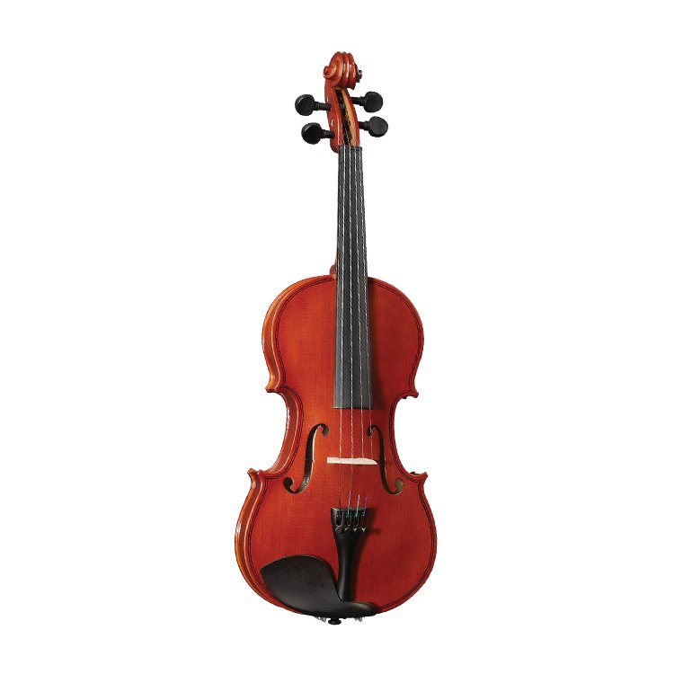 

Скрипка Cremona HV-100 1/8 (комплект)