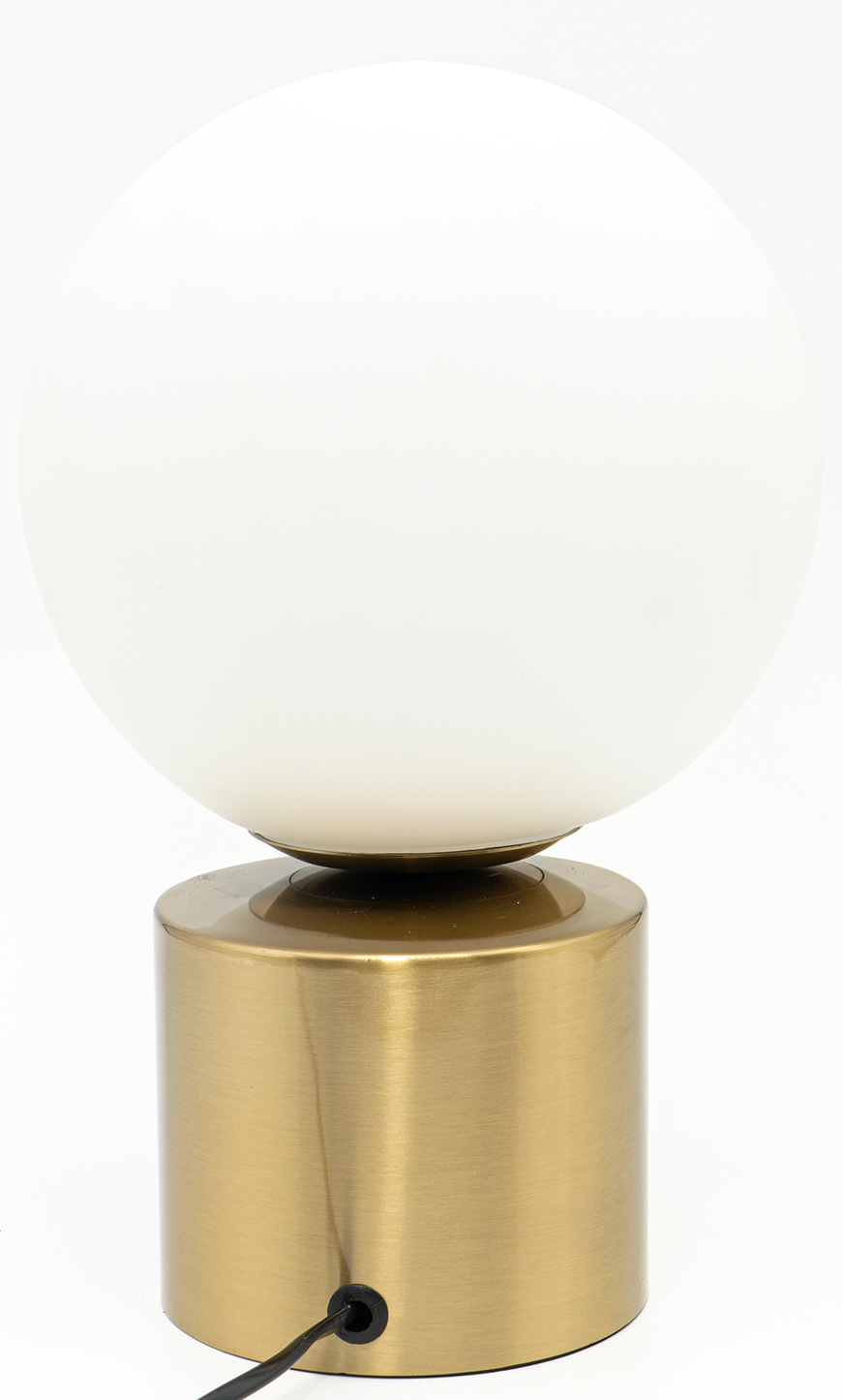 

Настольная лампа ALTALUSSE INL-5103Т-01 Gold