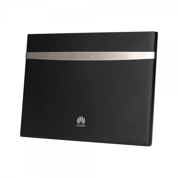 

3G/4G модем и Wi-Fi роутер Huawei B525s-23a