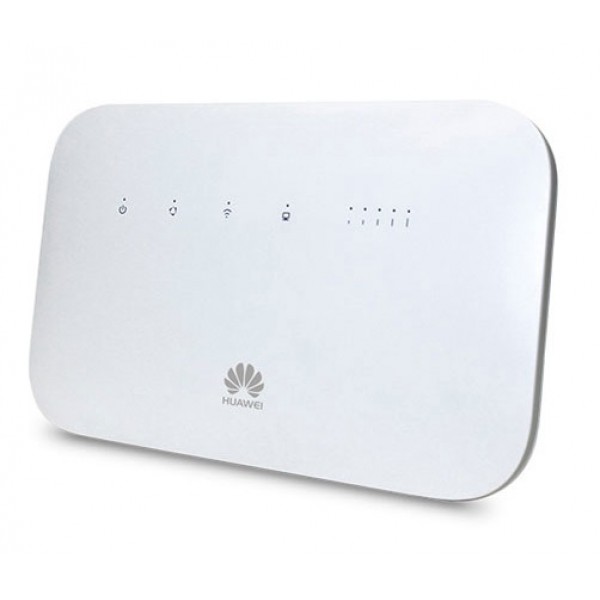 

3G/4G WiFi роутер Huawei B612s-25d