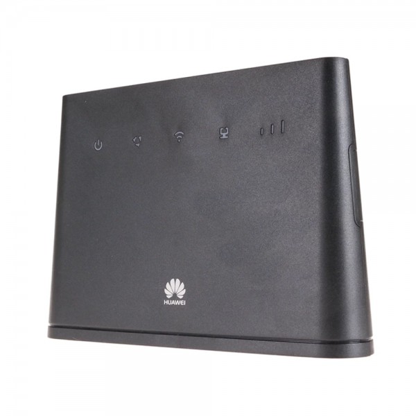 

4G/3G Wi-Fi роутер Huawei B311-221 (Киевстар, Vodafone, Lifecell)