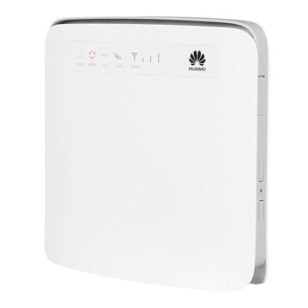 

3G/4G модем + WiFi роутер Huawei E5186s-22a