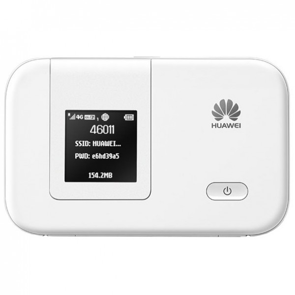 

4G/3G WiFi роутер Huawei E5372s-32