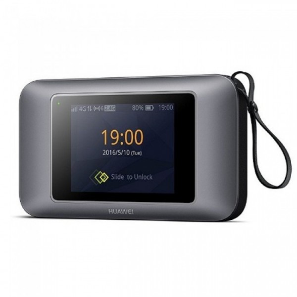

3G/4G Wi-Fi роутер Huawei E5787