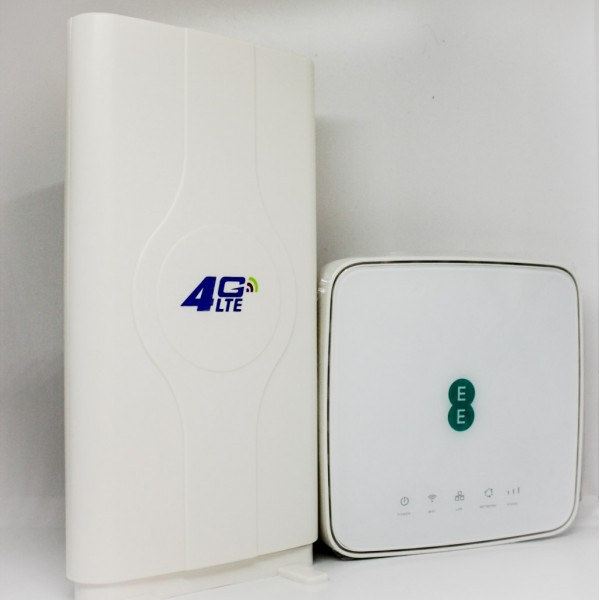 

Alcatel HH70VB+4G LTE антенна MIMO SMA