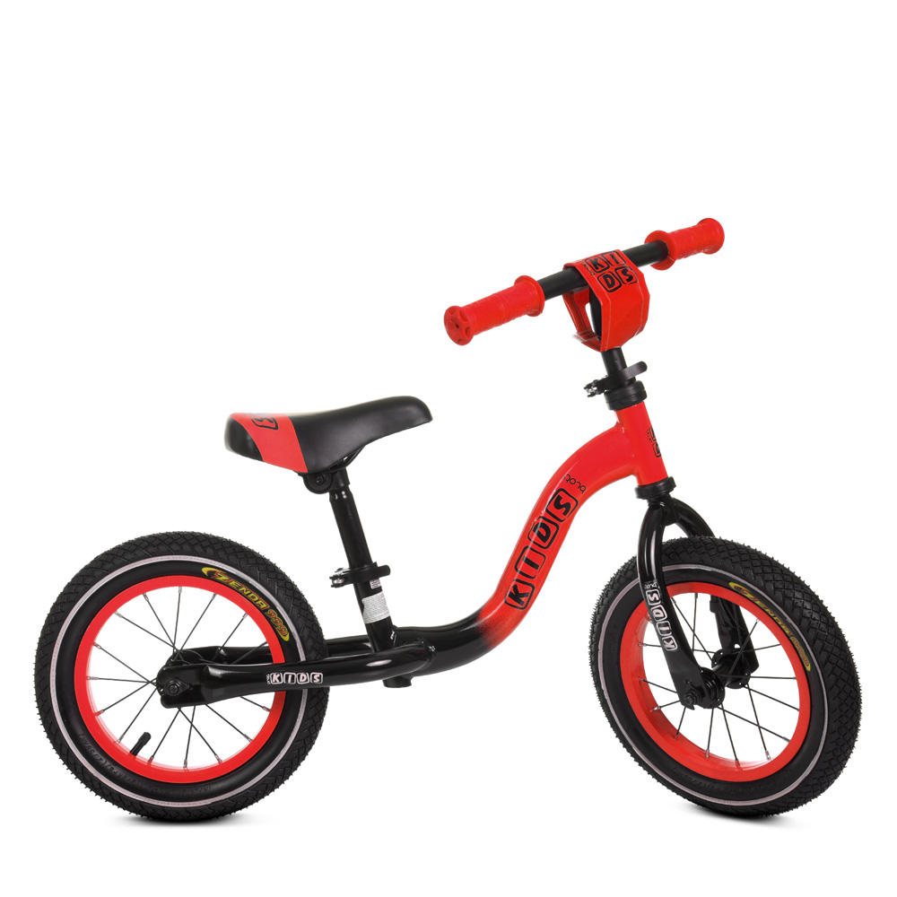 

Беговел Profi Kids ML1201A-1 Red Black (ML1201A)