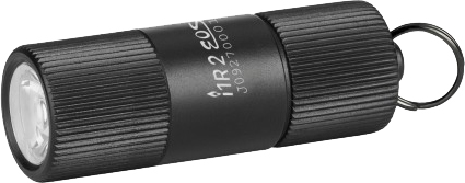 

Фонарь-брелок Olight I1R 2 Black (23703221)