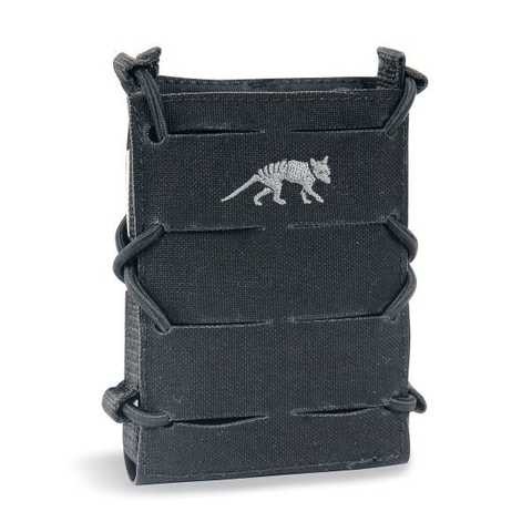 

Подсумок для магазинов автомата Tasmanian Tiger SGL Mag Pouch MCL, Black (TT 7957.040)