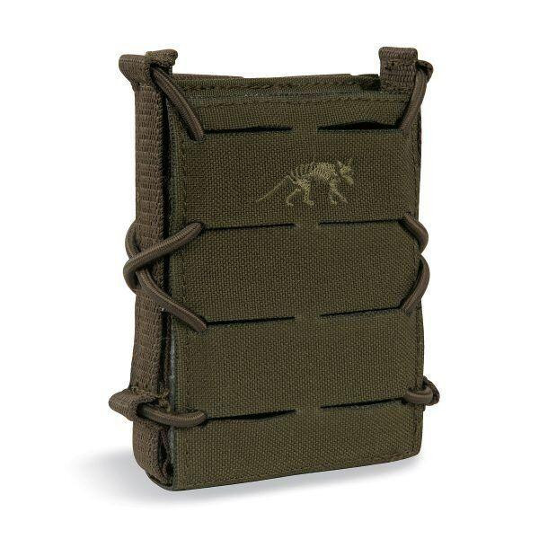 

Подсумок для магазинов автомата Tasmanian Tiger SGL Mag Pouch MCL Olive (TT 7957.331)