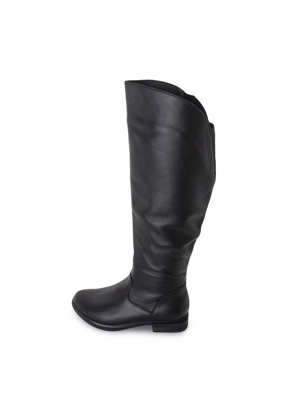 

Сапоги женские Tomfrie MS 22097 черный (38)