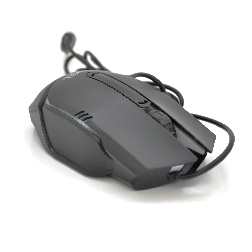 

Мышь проводная JEDEL CP78, Q100