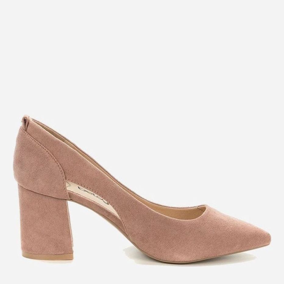 

Туфли BETSY 907002/01-01 35 Розовые