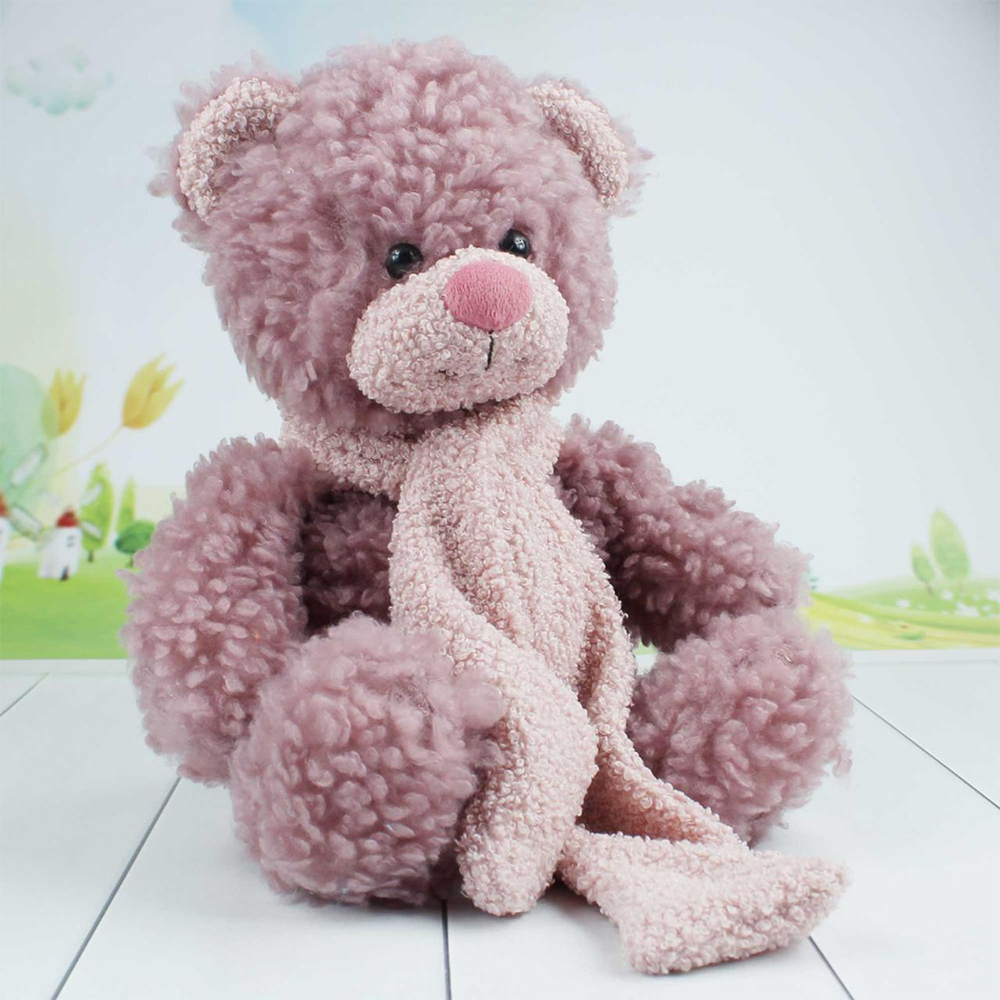 

Мягкая игрушка Мишка Кузя 35 см (00706-9), ТМ "Копиця"