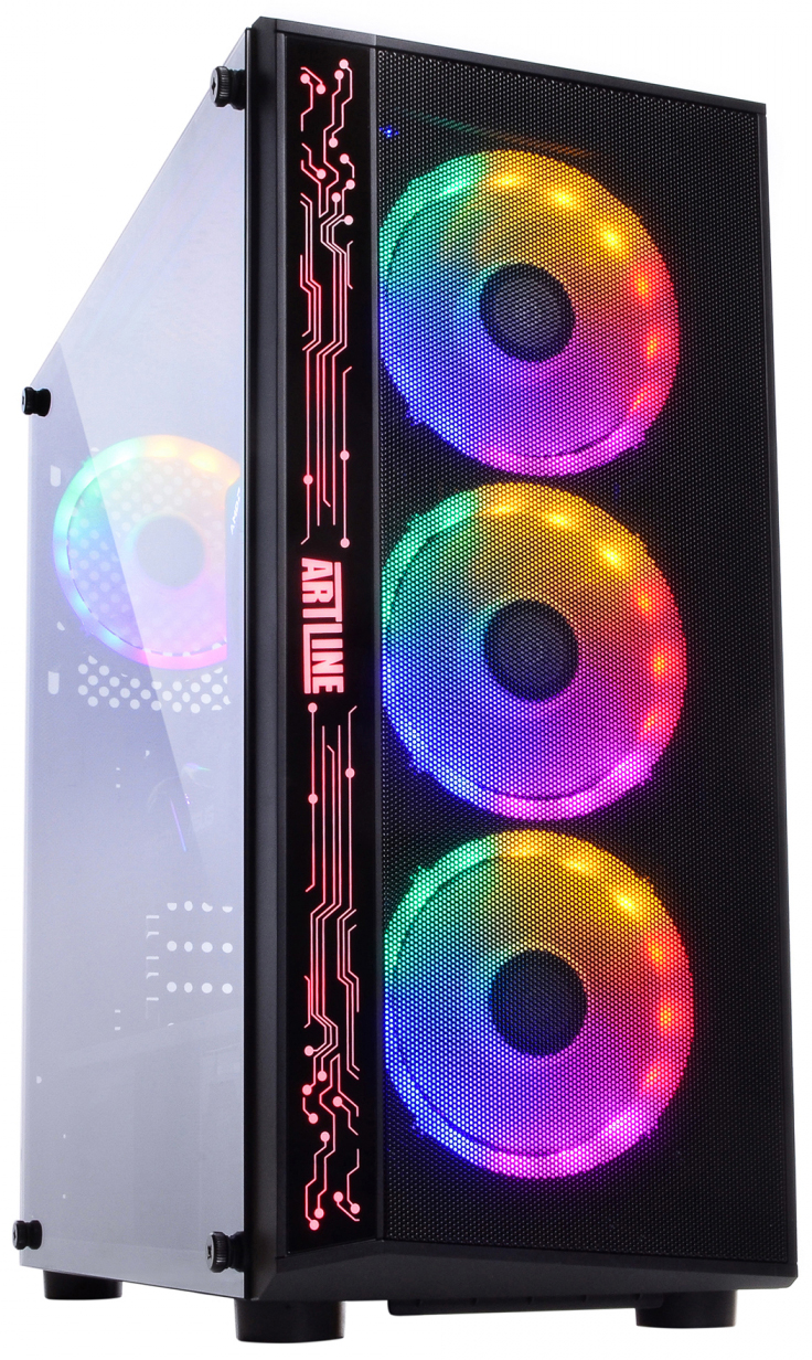 

Компьютер Artline Gaming X38v26