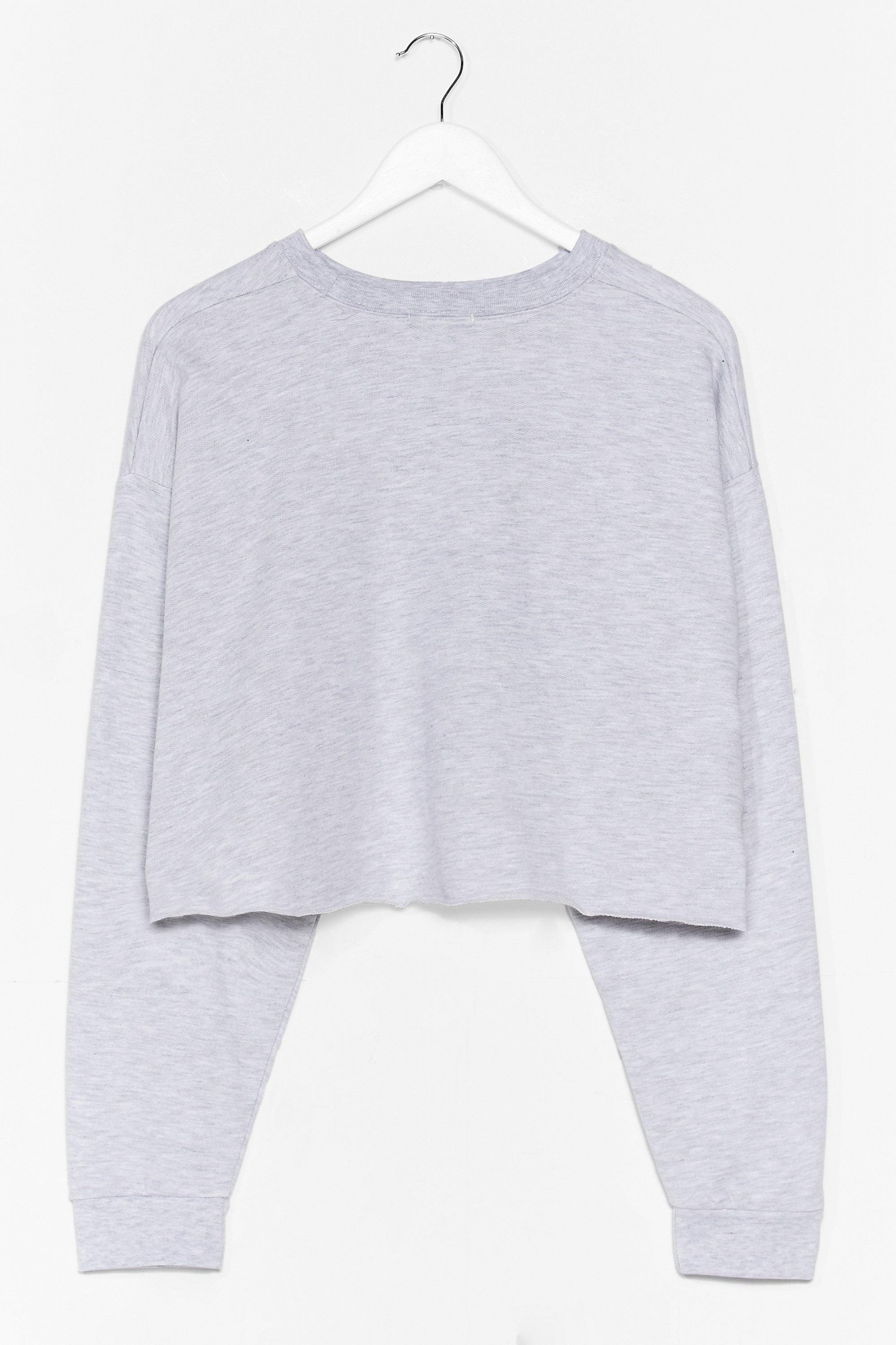 

Топ Nastygal  серый 8527123004271, Топ Nastygal 38 серый 8527123004271