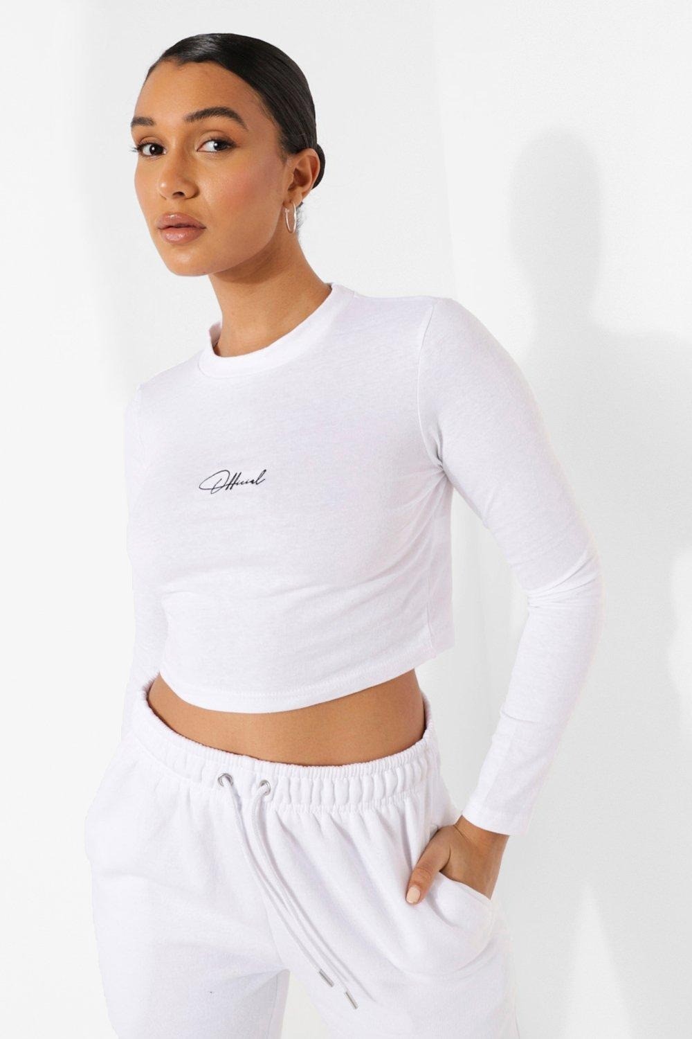 

Топ Boohoo  белый 8527123004253, Топ Boohoo M белый 8527123004253
