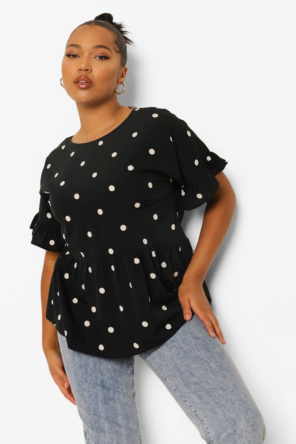 

Топ Boohoo  черный 8527123004364, Топ Boohoo 40 черный 8527123004364