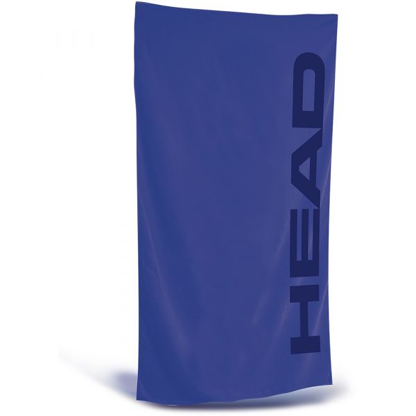 

Полотенце из микрофибры Head Sport (синий) (455067.NV)