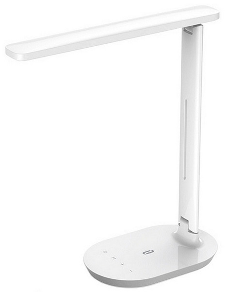 

Настольная лампа TaoTronics TT-DL064 3000K – 6000K 5W белый (78-01000-182)