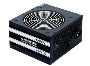 

Блок питания CHIEFTEC 550W (GPS-550A8)